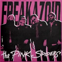 Ginza.se Pink Spiders - Pink Spiders (LP)