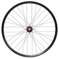 Hope Fortus 30W Pro 5 29'' | Boost 12x148 mm | 6 Holes | Red || Maat: 6 gaats