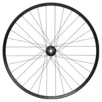 Hope Fortus 35W Pro 5 27.5" Achterwiel | Boost 12x148 mm | CenterLock | Zwart || Maat: CenterLock