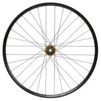 Hope Fortus 30W SC Pro 5 27.5'' | Boost 12x148 mm | CenterLock | Oranje || Maat: CenterLock