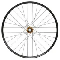 Hope Fortus 35W Pro 5 27.5'' | Boost 12x148 mm | 6 Gaten | Oranje || Maat: 6 gaats
