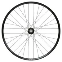 Hope Fortus 30W SC Pro 5 29" Achterwiel | Boost 12x148 mm | CenterLock | Zwart || Maat: CenterLock