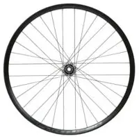 Hope Fortus 30W Pro 5 29" Achterwiel | Boost 12x148 mm | CenterLock | Zilver || Maat: CenterLock