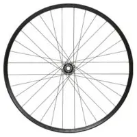Hope Fortus 35W Pro 5 27.5'' | Boost 12x148 mm | 6 Gaten | Zilver || Maat: 6 gaats