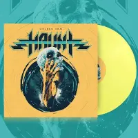 Import Golden Arm LP Geel