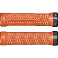 OneUp Paar Lock-On Handvatten Oranje || Maat: 30