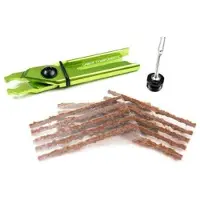 OneUp EDC Plug & Pliers Tubeless Repair Kit