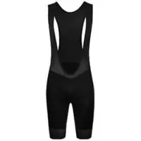 Le Col Pro Lightweight Bib Shorts Black || Maat: S