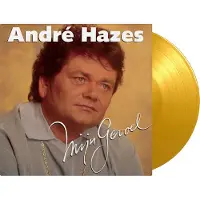 MUSIC ON VINYL Andre Hazes - Mijn Gevoel (LP)
