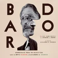 Bengans Bardo LP Groen et Blanc