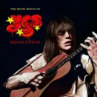 Import The Music Roots of Yes