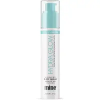 MineTan Hydra Glow Nachtserum 50ml