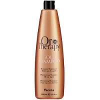 Fanola OroTherapy Gold Shampoo