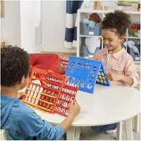 Hasbro Bordspel Wie is dit?