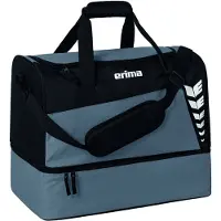 Erima SIX WINGS sporttas met bodemvak