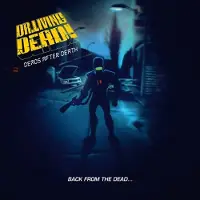 High Roller Records Dr. Living Dead! - Demos After Death (2 LPs)