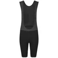 Le Col Pro II Women's Bib Short Black || Maat: S