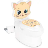 Pilsan Cat Educatief Potje 07 563
