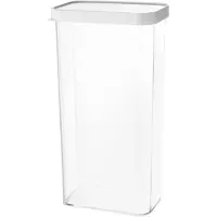 So Clever Voorraadbus Classic Clear - 3.0 liter (XL) - Luchtdicht