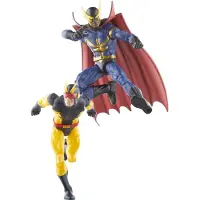 Marvel Hasbro Legends 6IN EXC F 7