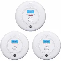 X-Sense SC01 Combimelder 3-pack