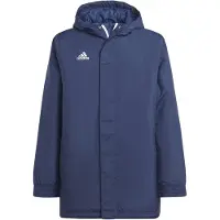 Adidas Sportjas 'ENT22 STAD JKTY' blauw