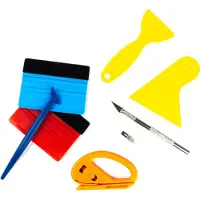 Amio folieraket 03117