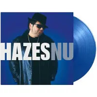 MUSIC ON VINYL Nu Gelimiteerde editie LP Blauw