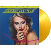 MUSIC ON VINYL Grab It For A A Second Anniversary Edition LP Geel