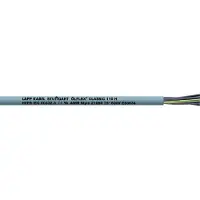 Lapp ÖLFLEX CLASSIC 110 H Stuurstroomkabel 3 G 1.5 mm² Grijs 10019931/500 500 m