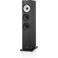 Bowers & Wilkins 603 S3 Black (Paar)
