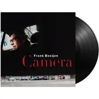 MUSIC ON VINYL Camera