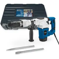 Hyundai 56086 SDS-Max Breekhamer - 1300W