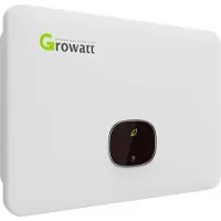 Growatt MID 40KTL3-X 40kW Omvormer 3-fase