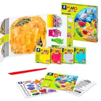 Staedtler - Kids Form & Play Set - Seaworld (8034 14 LZ)