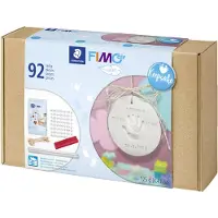Staedtler FIMOair -luchtdrogende boetseerklei - set Keepsake