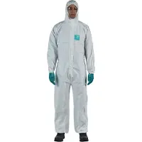 Ansell Alphatec 2000 Standard Overall, Model 111 | Maat: XL