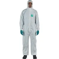Ansell Alphatec 2000 Standard Overall, Model 111 | Maat: L
