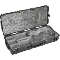 SKB iSeries 4217-18 waterdichte flightcase akoest. gitaar