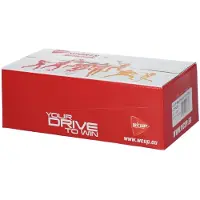 Wcup Sports Nougat | 20 x 30 g
