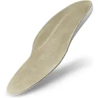 Mysole Inlegzool Daily Basic Leather-Schoenmaat 47