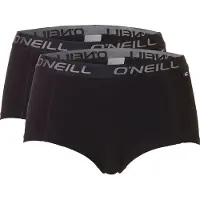 O'Neill Boxershort dames 2-pack