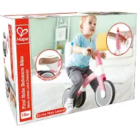 Hape My First Tricycle Roze Kinderen