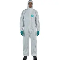 Ansell Alphatec 2000 Standard Overall, Model 111 | Maat: S
