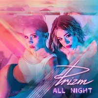 MVD Prizm - All Night (LP)
