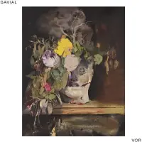 Cargo Duitsland Gavial - Vor (LP)
