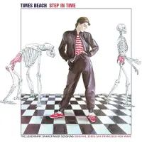Import Step In Time