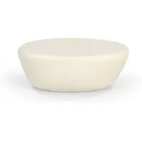 Giga Meubel Salontafel Xavi Beige Organisch 69cm