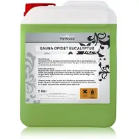 Finsuola sauna opgietmiddel Eucalyptus 5L