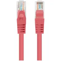Lanberg Stevige UTP-netwerkkabel categorie 6 Lanberg PCU6-10CC-0750-R
